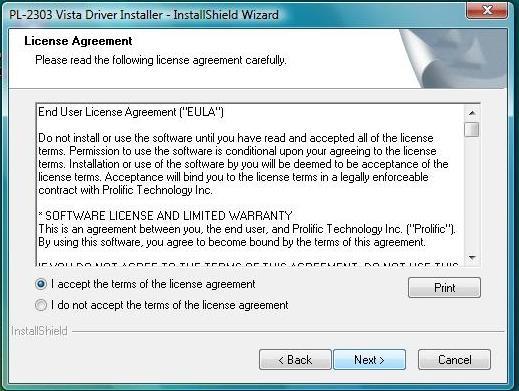 (Windows Vista / 7 / 8 screenshot) 3.