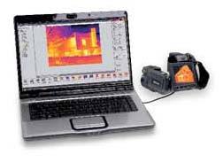 Software Turning tools into solutions At FLIR Systems, we recognize that our job is to go beyond just producing the best possible thermal imaging camera systems.