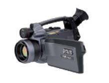 FLIR B620 / FLIR B660 Technical specifications Camera specific Imaging performance Field of View (FOV) / minimum focus distance Spatial resolution FLIR B620 24 x 18 / 0.3 m 45 x 34 / 0.