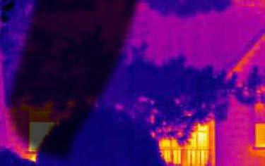 benefits that thermal imaging has to offer.