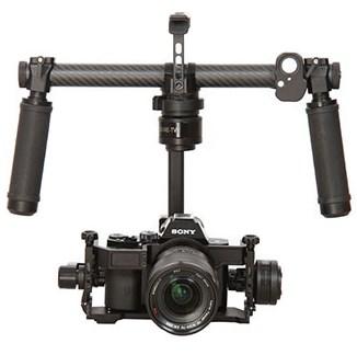 Flycam Buddy Mini Gimbal Camera Stabilizer (FLCM-BDY-MINI) 8 Maintenance Down The Flycam Buddy Mini is a precise machine and it is not water resistant. Keep it away from sand and dust during usage.