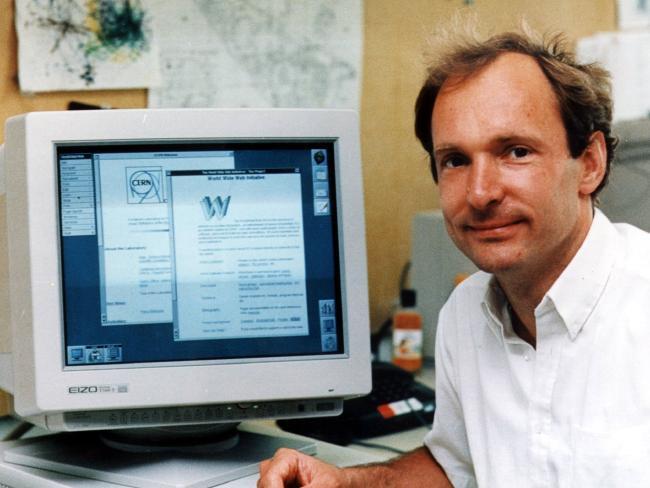 The World Wide Web (WWW) An information system of interlinked hypertext documents accessible via the Internet Uses HTTP (HyperText Transfer Protocol) and HTTPS (HTTP Secure) Invented at CERN by Sir