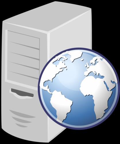 Most Popular Web Server Software Microsoft Internet
