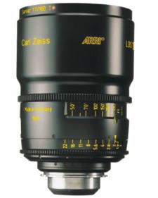 47381.0 (m) K2.47382.0 (ft) ARRI/ZEISS LDS Ultra Prime Lenses Format: SUPER 35 12 mm T2 Ø 156 mm K2.52198.