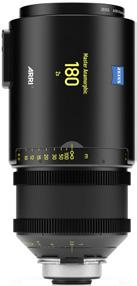 0 Case for six Ultra Prime Lenses K2.47346.0 Case for six LDS Ultra Primes, K2.54072.0 100 mm, T2.
