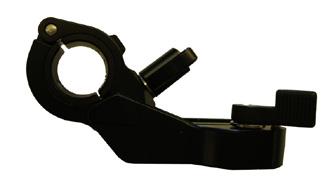 0 CLM-5 / cforce mini Accessories 19 mm to 15 mm insert for CLM-4, K2.0002080 CLM-4 Clamp Insert 5/8 K2.72115.