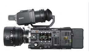 0007318 (not compatible with ALEXA cameras / cforce motors) Connector module to Canon focus/zoom demands CAN-1 K2.