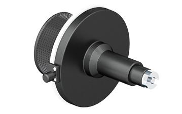 0 Focus lever, K2.32730.0 Flexible shaft short, K2.34100.0 Marking disk flat large (10x), K2.32701.