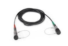 ALEXA XT M CONFIGURATION OVERVIEW 1.4.1 / 2015.03 Body Cables Accessories for Head Accessories for Body connects Head and Body: SMPTE 311 Cable (20 m/65 ft) K2.72087.