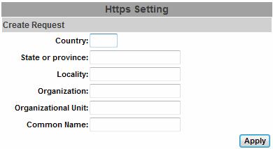 Https (Hypertext Transfer Protocol Secure): Https can help protect streaming data transmission over the
