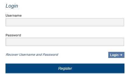 Page 5/56 Registration Form If you do not have a Supplier Username & Password in the Login page of E2Y eprocurement Met Portal you can Register an account for your