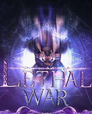 ABSTRACT This game guide is to support new gamers as they arrive in Lethal War to play Metin2. This guide provides help with equipment, quests and runs.