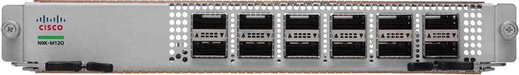 To enhance availability, the platform supports 1+1 redundant hot-swappable 80 Plus Platinum-certified power supplies and hot-swappable 2+1 redundant fan trays. Figure 8.