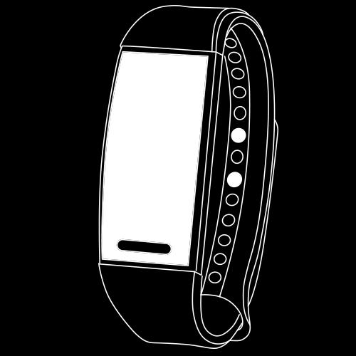 GETTING TO KNOW YOUR NUBAND PULSE Nuband Pulse activity trackers help you improve your health by counting steps and calories burned, and letting you set exercise goals to improve you standard of