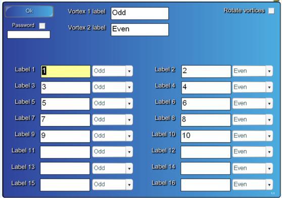 View the page from the Page Sorter view and use the dropdown menu to select Add Page to Gallery There are many lessons and activities that have already been created