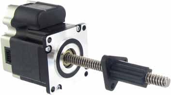 MDrive Linear Actuator