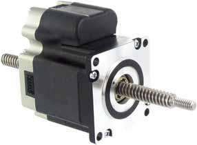 all-in-one linear motion