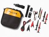 Accessories Fluke accessory sets and kits Get an outstanding value with our most popular accessories TL220 Industrial Test Lead