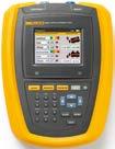 Unlike using the straightedge method or dial indicators, the Fluke 830 performs the complicated alignment calculations for you, meaning you ll have the answers you need to quickly align your machine