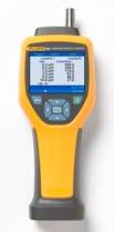 The Fluke 971 is invaluable for facility maintenance and utility technicians, HVAC-service contractors, and specialists who assess indoor air quality (IAQ).