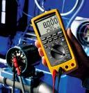 Process Calibration Tools (789 only) Fluke 787B and 789 ProcessMeter Double the troubleshooting power so you can do more, while carrying a lot less The Fluke 787B and 789 ProcessMeter double