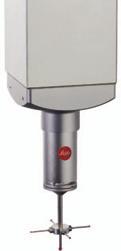 SP-X1c SP-X1c Probe Head The SP-X1c is part of the eitz Scanning Probe Head X-series that has been specifically designed to meet today s requirements for coordinate measuring machines.