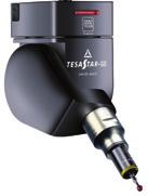 fi TESASTAR INDEXABE MOTORIZED PROBE HEADS TESASTAR-m TKJ Probe Head The TESASTAR-m is a motorized indexing probe head featuring high speed rotation and high torque.