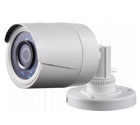 hd over coax cameras 4 Bullet Camera HD OVER COAX CAMERAS Superior Image, High Performance Sensor HD 1080p Resolution with Real WDR