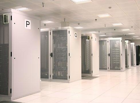 ADDITIONAL SERVICES Remote/Smart hands and data center operations services. Rely on us to operate your data center services.