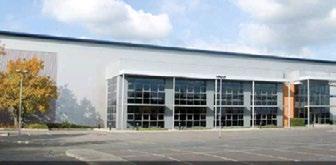 Woking data center specification Building High density solutions available 24 x 7 x 365 building operation 750mm raised floor with 4 metres to the underside of soffit Secure managed delivery bay with
