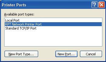C213, DP-C322/C262 or the PCL6 emulation printer driver of DP-8060/8045/8035, DP-3030/2330.