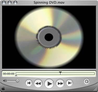 Asset Folder Motion projects and movies used as Alpha Transitions within DVD Studio Pro are handled differently than Motion projects and movies used in menus and tracks.