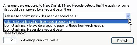 Ask me to confirm which files need a second pass. Do not ask me.