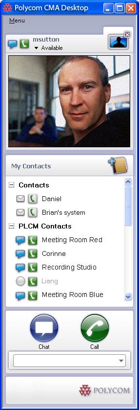 Management Applications Management Applications Enterprise-wide video conference and management solution.