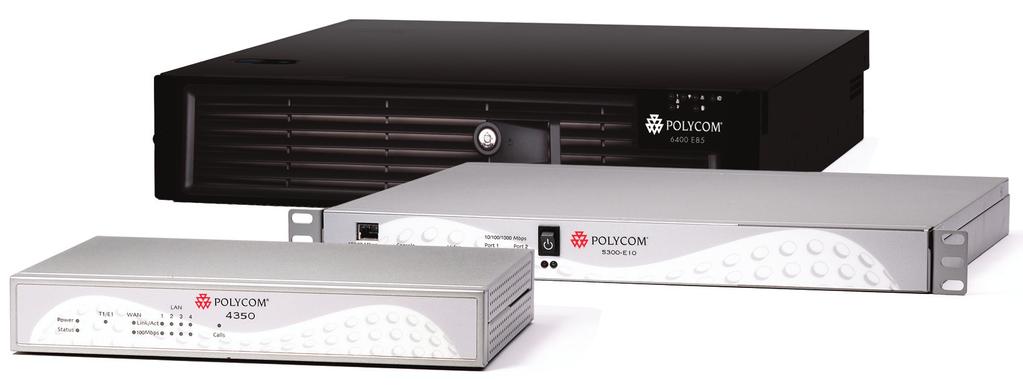 Recording and Streaming/Security and Remote Access Recording and Streaming Polycom Video Media Centre (VMC) 1000 Video content management application that stores, manages and delivers live and