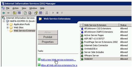 Working with Multiple OnWeb Servers If you want to configure the IIS Plug-in to work with multiple OnWeb Servers, go through the steps in this section.