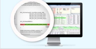 Dynamic Analysis: C-RUN C-RUN can perform following errors check;