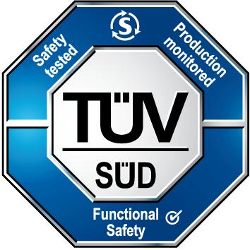 ISO 26262 certified tools A special functional safety version of IAR Embedded Workbench for ARM V7.40.