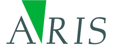 ARIS GRID Editor for ArcMap 10 User's