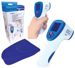 Body Infrared Thermometer (0.