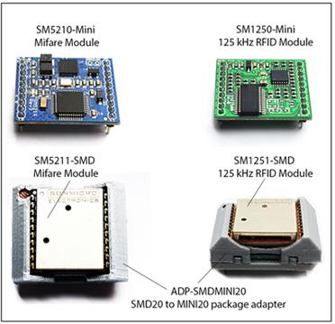 Hardware Manual - SM2251 Evaluation Kit Board, Release 1.