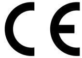 5. Declaration of Conformity EU Declaration of Conformity This product carries the CE Mark in accordance with the related European Directive. CE Marking is the responsibility of: Perseu, SA R. Dr.