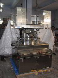 OTHER PRODUCTS: Double Sided Rotary Tableting Double Sided Rotary Tablet Press