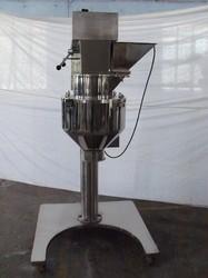 Sided Rotary Tableting Multi