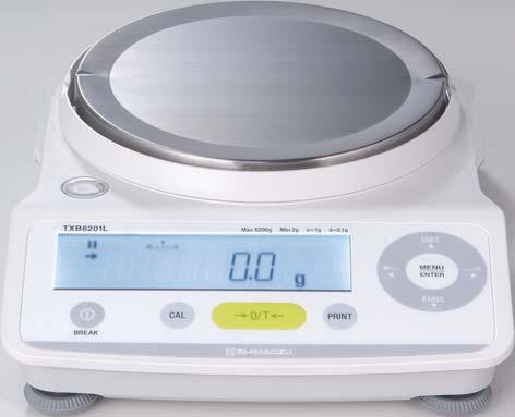Taking on weighing tasks everywhere Reliable partner that creates