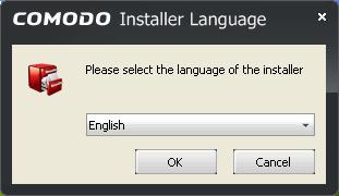 1.3.3.3 Installing Comodo Backup In order to store your valuable files to Comodo online storage space for safekeeping, you need Comodo Backup application installed in your system.