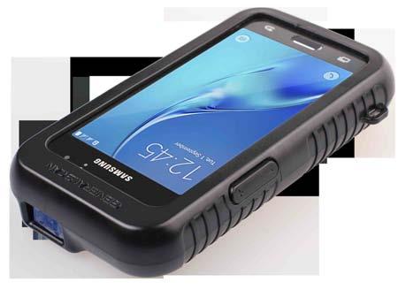 Kits J1 Samsung Galaxy J1 2016 The embedded smartphone of