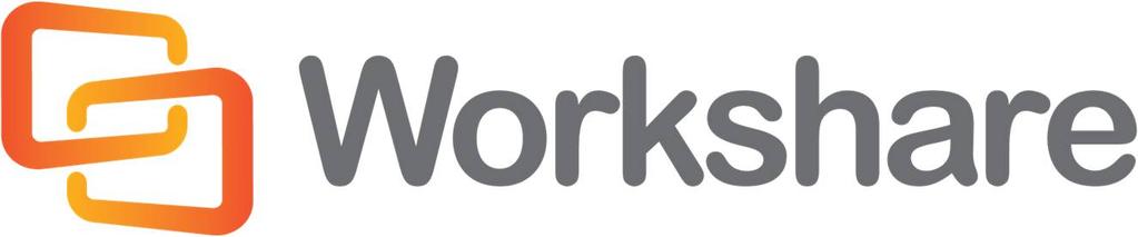 Workshare Knowledge Base WORKSHARE IMANAGE