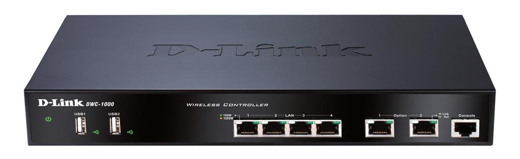 Network Architecture Manage up to 6 wireless APs, upgradable to 24 APs 1 per controller Control up to 24 wireless APs, maximum 96 APs 1 per cluster Robust Network Security Wireless Instruction