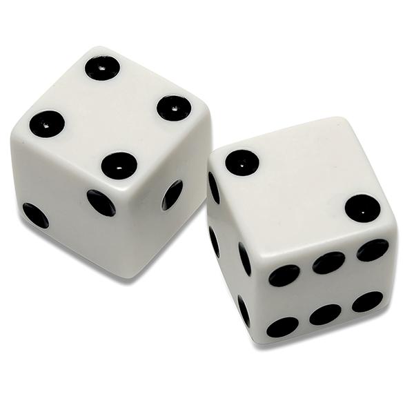 Example: Dice Game Example: Dice Game 31 32 Application domain: Play a dice game.